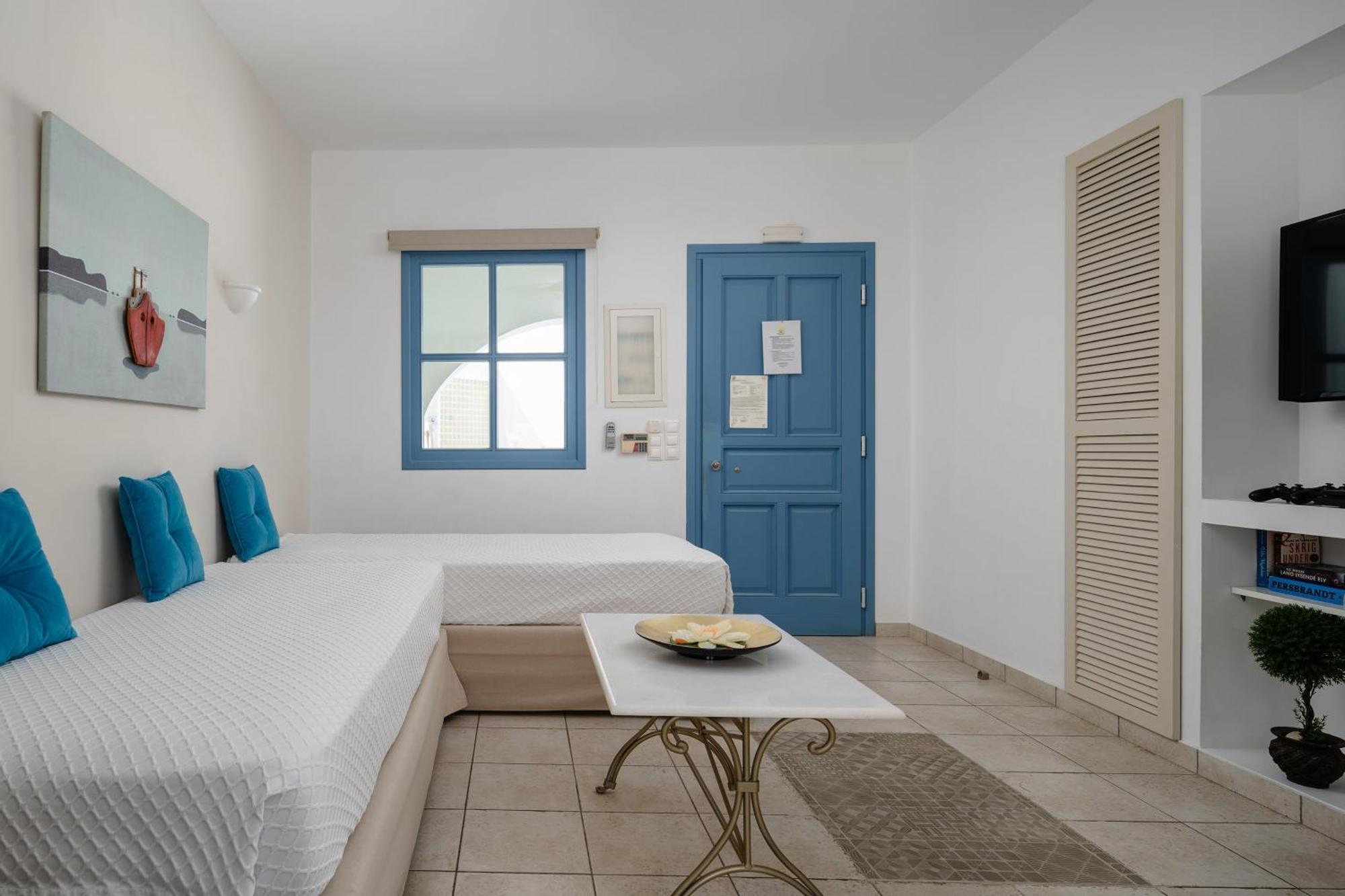 Mitos Suites Agios Prokopios  Esterno foto