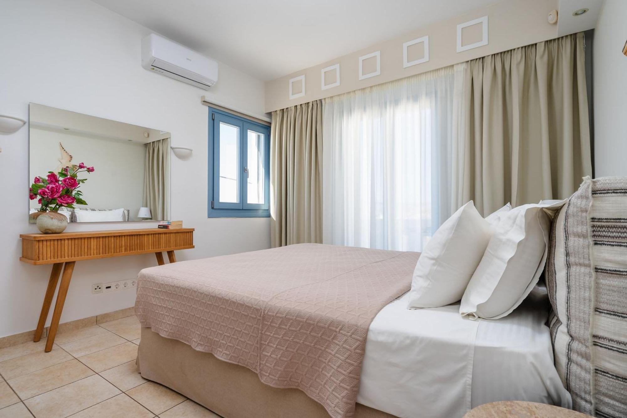 Mitos Suites Agios Prokopios  Esterno foto