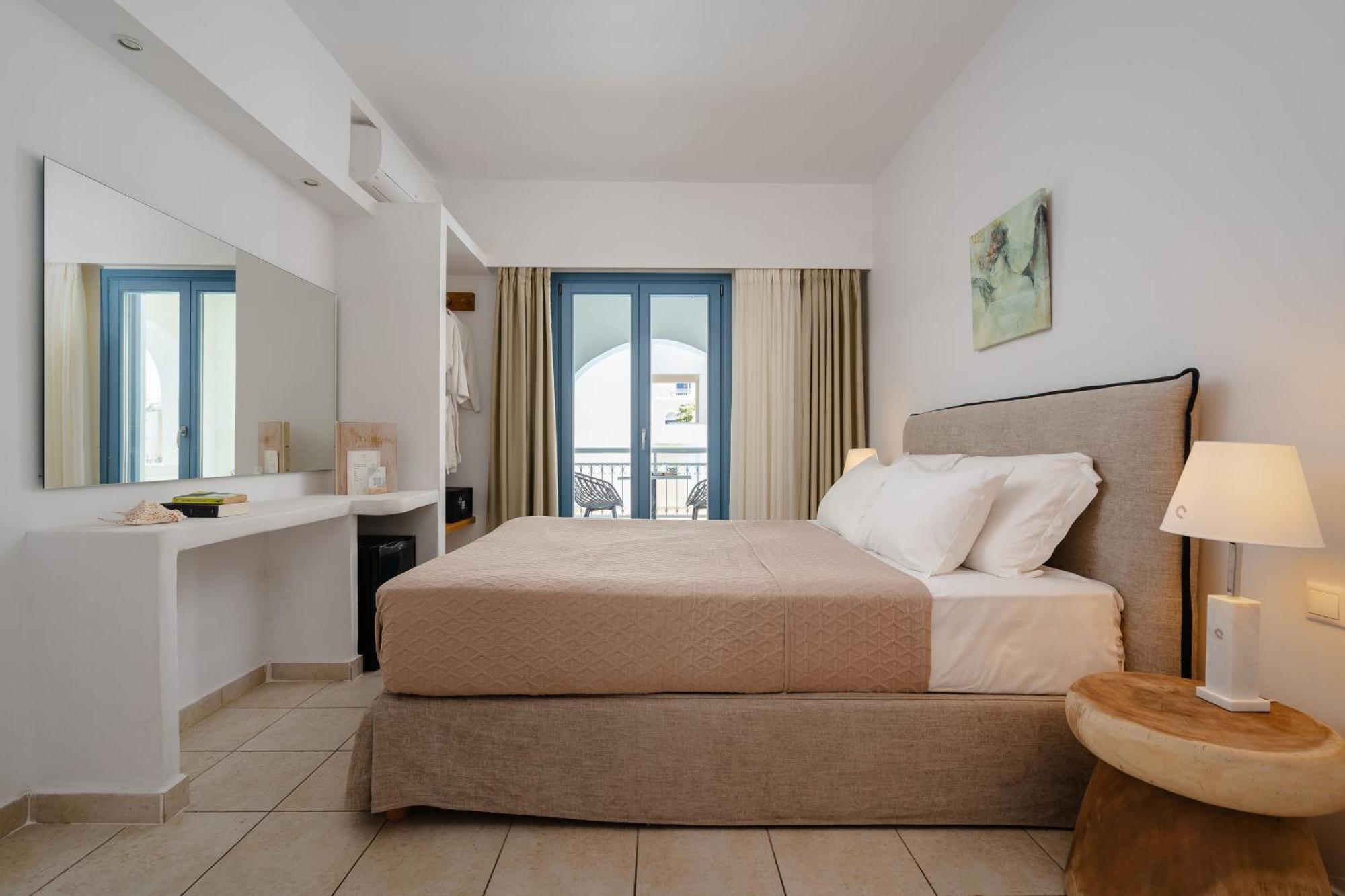 Mitos Suites Agios Prokopios  Esterno foto