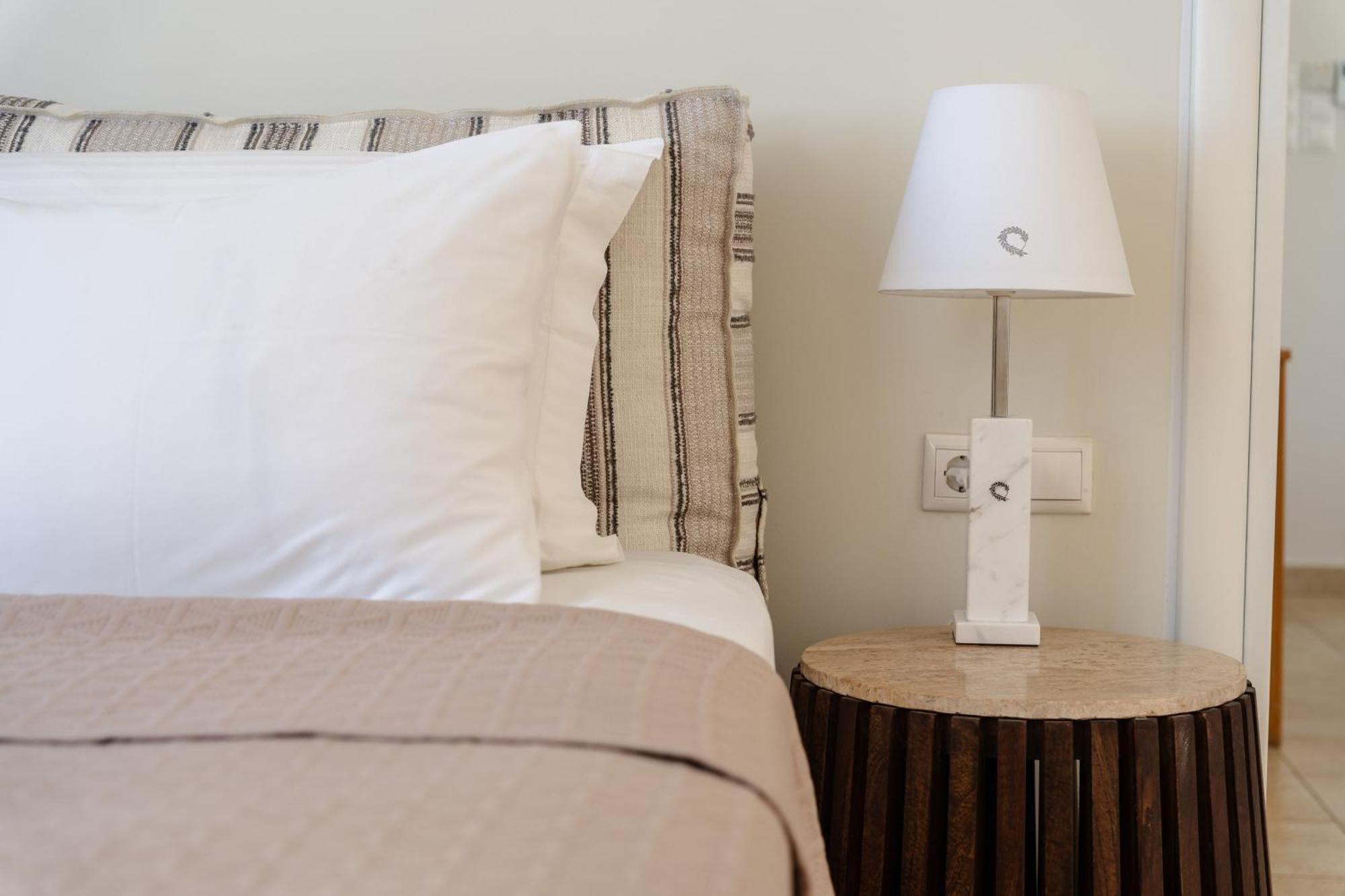 Mitos Suites Agios Prokopios  Esterno foto
