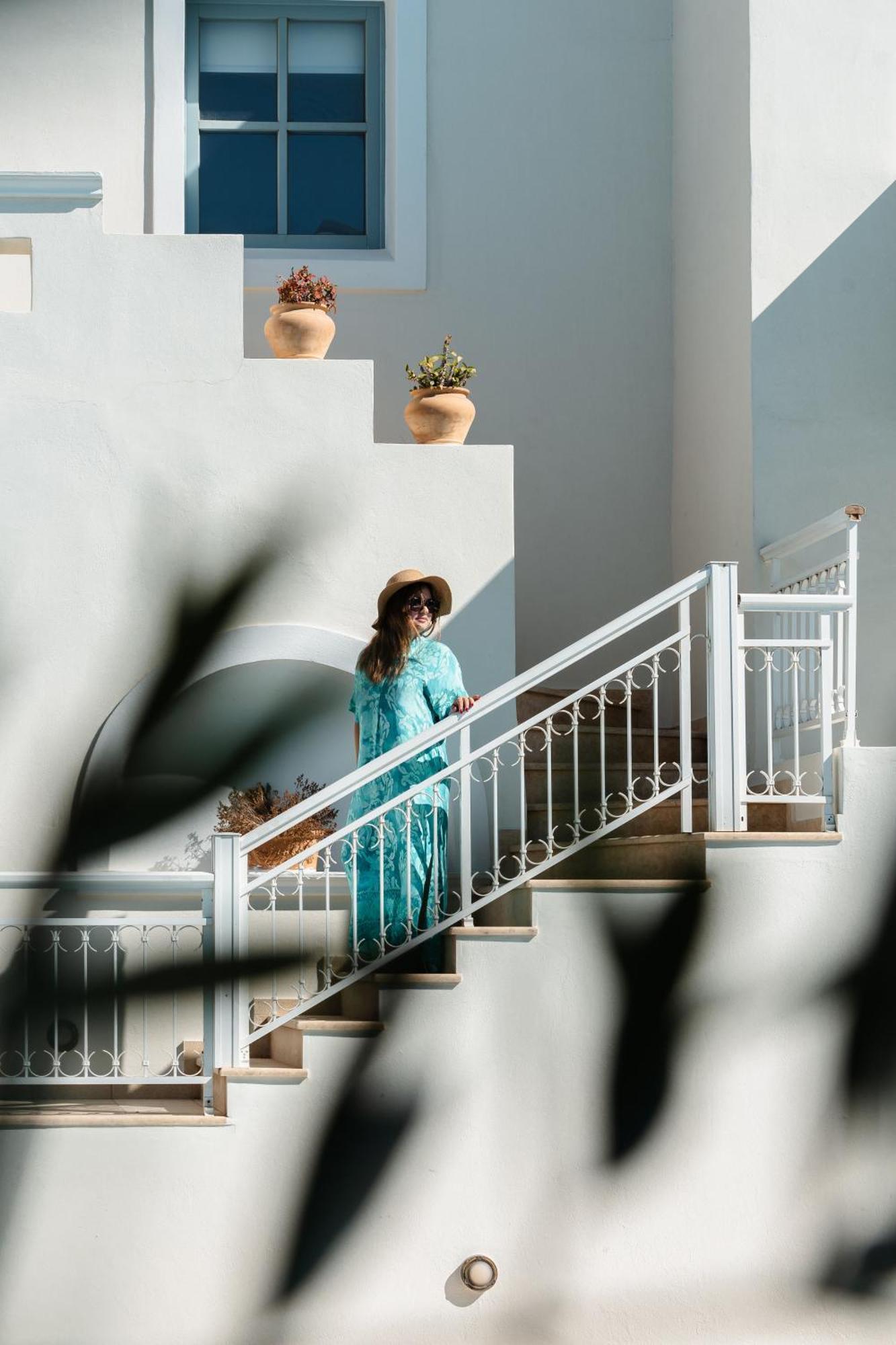Mitos Suites Agios Prokopios  Esterno foto