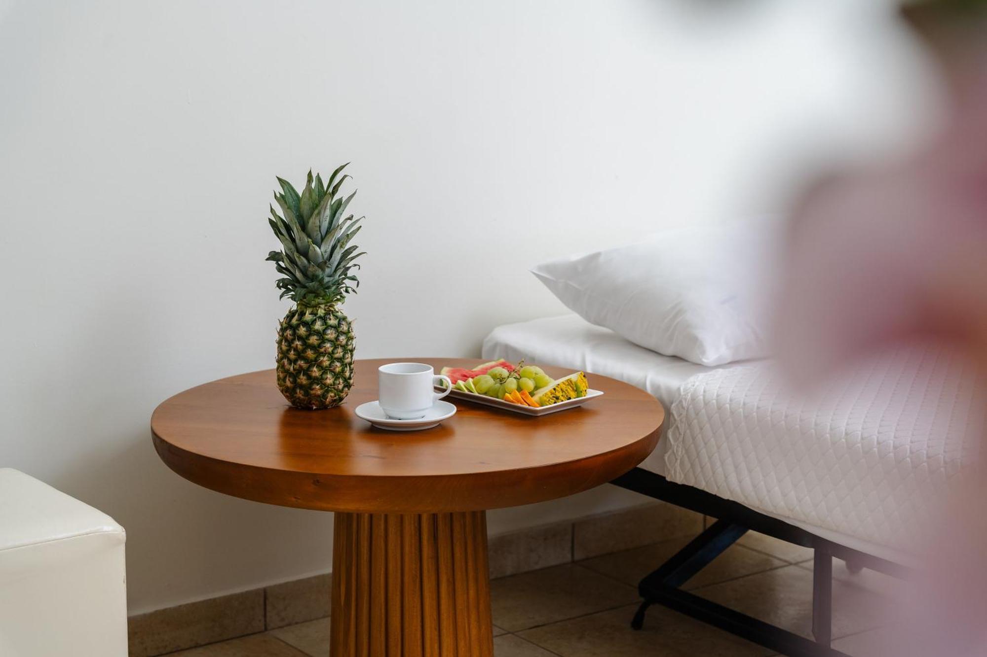 Mitos Suites Agios Prokopios  Esterno foto